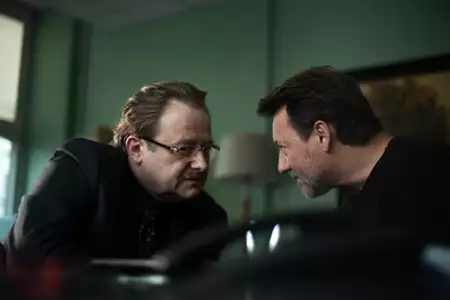 Odwróceni. Ojcowie i córki - galeria zdjęć - filmweb