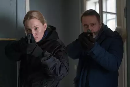 Odwróceni. Ojcowie i córki - galeria zdjęć - filmweb