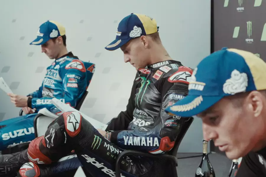 MotoGP™ Unlimited - galeria zdjęć - filmweb