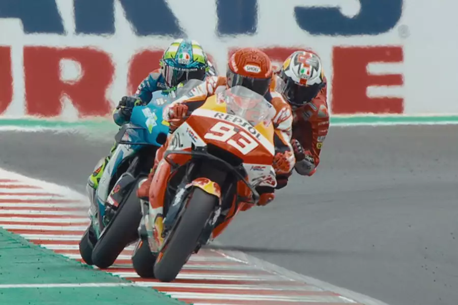 MotoGP™ Unlimited - galeria zdjęć - filmweb