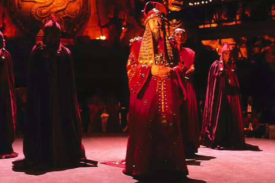 Quest - galeria zdjęć - filmweb