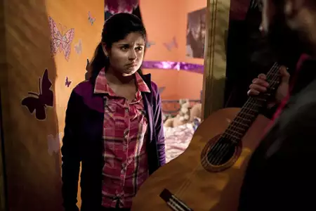 Misja: Gwiazda - galeria zdjęć - filmweb