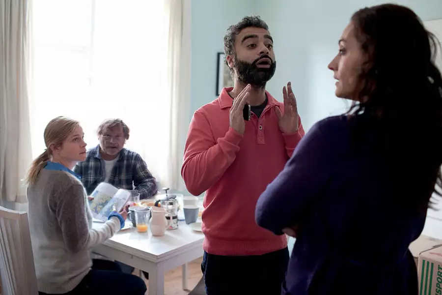 Misja: Gwiazda - galeria zdjęć - filmweb