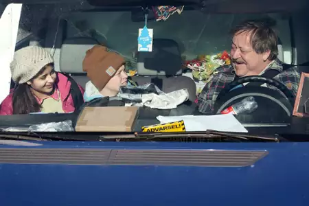 Misja: Gwiazda - galeria zdjęć - filmweb