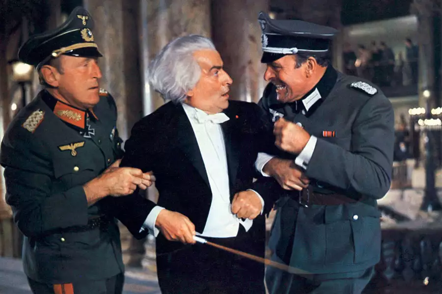 Wielka włóczęga - galeria zdjęć - filmweb