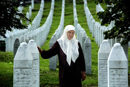 Sezon 8 Odcinek 2 Wszyscy, których straciłam (Bośnia i Hercegowina)