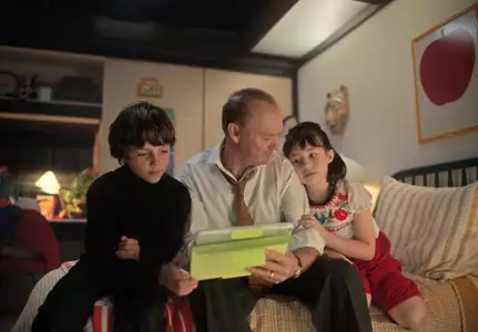Ojciec roku - galeria zdjęć - filmweb