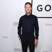 Goodrich - galeria zdjęć - filmweb