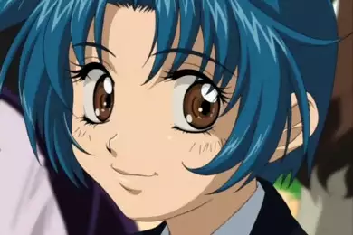 Full Metal Panic - galeria zdjęć - filmweb