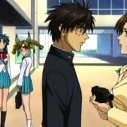 Full Metal Panic - galeria zdjęć - filmweb