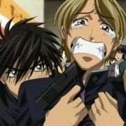 Full Metal Panic - galeria zdjęć - filmweb