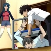 Full Metal Panic! - galeria zdjęć - filmweb