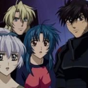 Full Metal Panic! - galeria zdjęć - filmweb