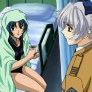 Full Metal Panic! - galeria zdjęć - filmweb