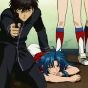 Full Metal Panic! - galeria zdjęć - filmweb