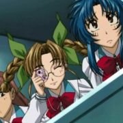 Full Metal Panic! - galeria zdjęć - filmweb