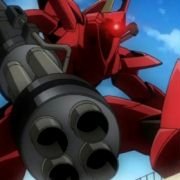 Full Metal Panic! - galeria zdjęć - filmweb
