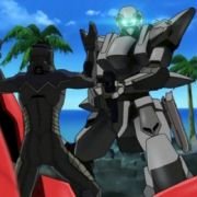 Full Metal Panic! - galeria zdjęć - filmweb
