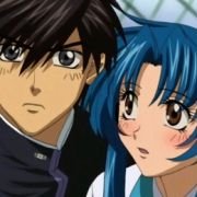 Full Metal Panic! - galeria zdjęć - filmweb