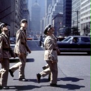 Żandarm w Nowym Jorku - galeria zdjęć - filmweb