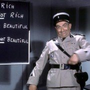 Le Gendarme à New York - galeria zdjęć - filmweb