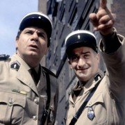 Le Gendarme à New York - galeria zdjęć - filmweb