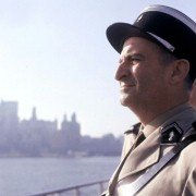 Le Gendarme à New York - galeria zdjęć - filmweb