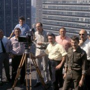 Le Gendarme à New York - galeria zdjęć - filmweb