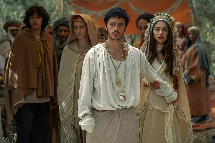 Maryja - galeria zdjęć - filmweb