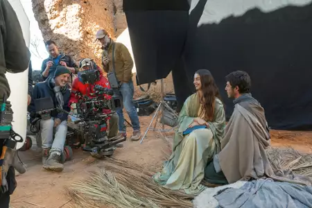 Maryja - galeria zdjęć - filmweb