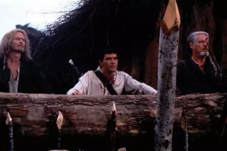 Trzynasty wojownik - galeria zdjęć - filmweb