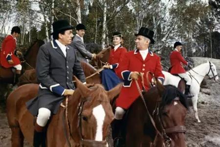 Fantomas kontra Scotland Yard - galeria zdjęć - filmweb