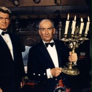 Fantomas kontra Scotland Yard - galeria zdjęć - filmweb