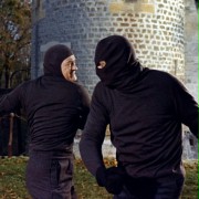 Fantômas contre Scotland Yard - galeria zdjęć - filmweb