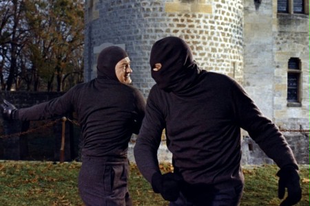 Fantomas kontra Scotland Yard - galeria zdjęć - filmweb