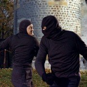 Fantomas kontra Scotland Yard - galeria zdjęć - filmweb