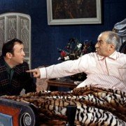 Fantomas kontra Scotland Yard - galeria zdjęć - filmweb