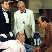 Fantômas contre Scotland Yard - galeria zdjęć - filmweb
