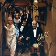 Fantômas contre Scotland Yard - galeria zdjęć - filmweb