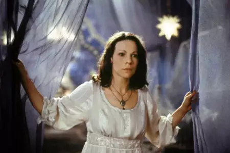 Nawiedzony - galeria zdjęć - filmweb