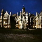 The Haunting - galeria zdjęć - filmweb