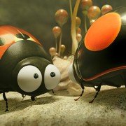 Minuscule - Les mandibules du bout du monde - galeria zdjęć - filmweb