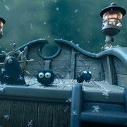 Minuscule - Les mandibules du bout du monde - galeria zdjęć - filmweb