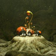 Minuscule - Les mandibules du bout du monde - galeria zdjęć - filmweb