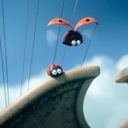 Minuscule - Les mandibules du bout du monde - galeria zdjęć - filmweb