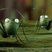 Minuscule - Les mandibules du bout du monde - galeria zdjęć - filmweb
