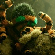 Minuscule - Les mandibules du bout du monde - galeria zdjęć - filmweb