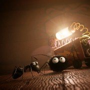 Minuscule - Les mandibules du bout du monde - galeria zdjęć - filmweb