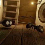 Minuscule - Les mandibules du bout du monde - galeria zdjęć - filmweb