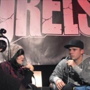 Orelsan: Montre jamais ça à personne - galeria zdjęć - filmweb